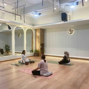 Guided Meditation