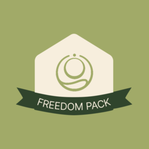 Freedom Pack