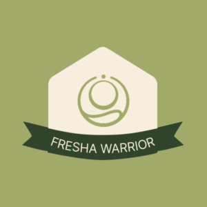 Fresha Warrior