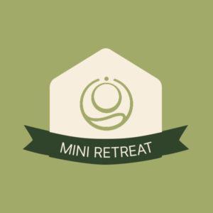 Mini Retreat