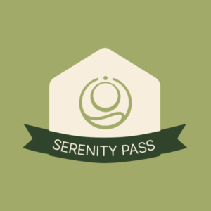 Serenity Pass