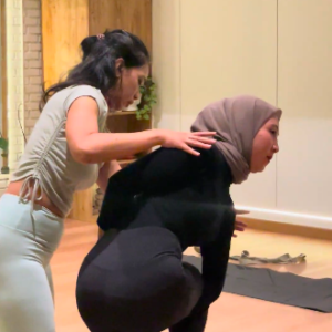 Hatha (Fit & Flow)